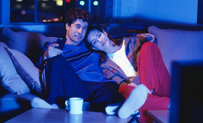 El peligro de las parejas por inercia El peligro de las parejas por inercia