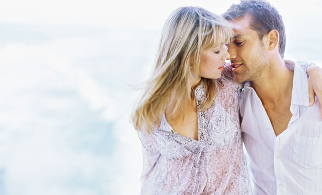 Cómo saber si es el hombre definitivo Cómo saber si es el hombre definitivo