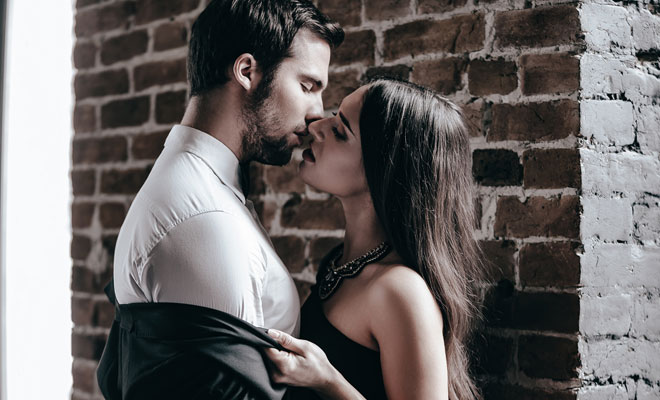 Teorías sobre el enamoramiento