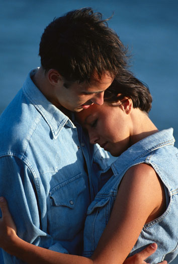 Qué son las parejas on/off