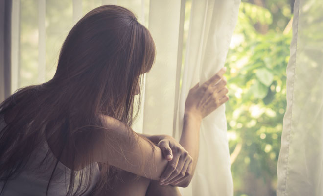 Cómo sobrevivir a la primera semana de ruptura Cómo sobrevivir a la primera semana de ruptura