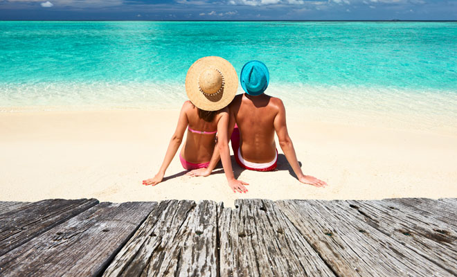 Cómo librarte de tu suegra en vacaciones Cómo librarte de tu suegra en vacaciones