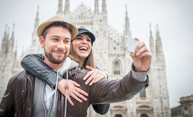 Cómo mantener la calma en tus vacaciones en pareja Cómo mantener la calma en tus vacaciones en pareja