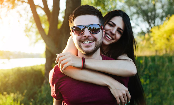 Qué peligros hay en la primera cita Qué peligros hay en la primera cita