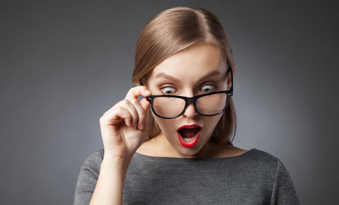 Las noticias que te llegan de tu exnovio