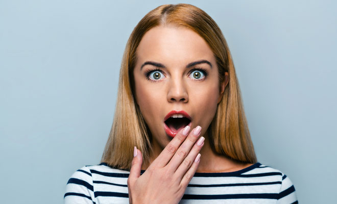 Cómo reaccionar cuando tu exnovio se casa Cómo reaccionar cuando tu exnovio se casa