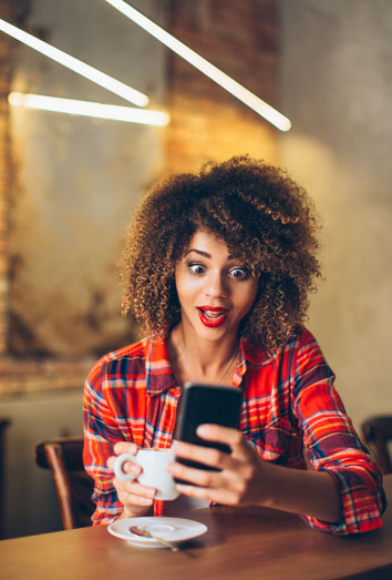 El marido de tu amiga en Tinder El marido de tu amiga en Tinder