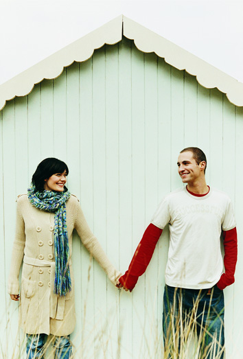 204431-noviobonitoa pareja caseta