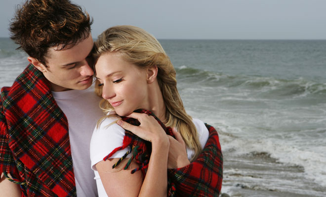 Cómo saber si tu novio te respeta