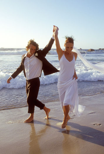 Por qué celebrar una boda sin invitados Por qué celebrar una boda sin invitados