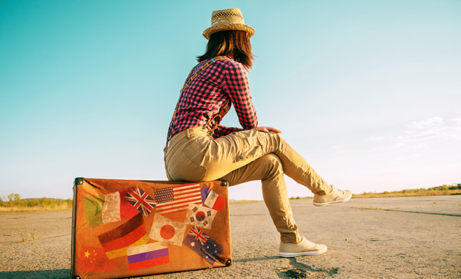Tus primeras vacaciones tras la ruptura Tus primeras vacaciones tras la ruptura