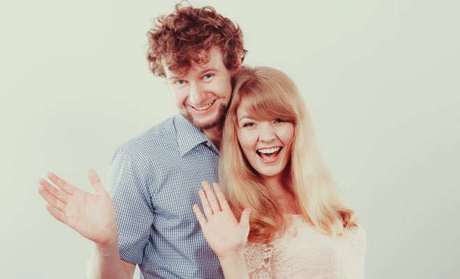 Cuando el divorcio amistoso es posible