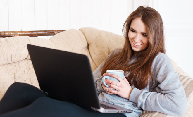 El riesgo de las mentiras en Internet El riesgo de las mentiras en Internet