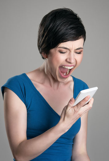 Cuando no te hablan en Tinder Cuando no te hablan en Tinder