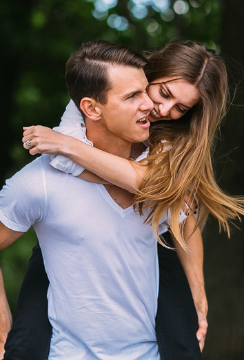 Cuándo presentar a tu novio