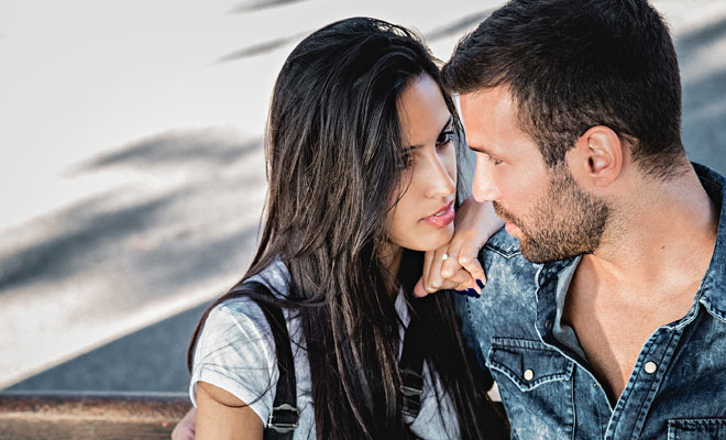 La importancia de demostrar los sentimientos en pareja La importancia de demostrar los sentimientos en pareja