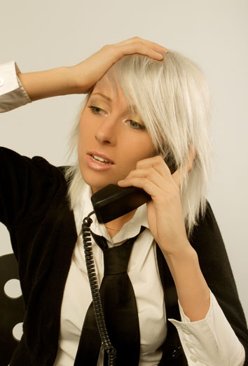 Cómo romper con tu pareja Cómo romper con tu pareja