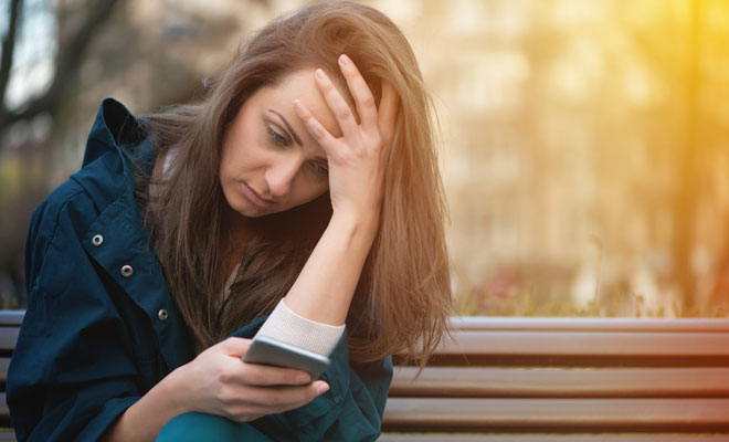 Dejar a tu novio sin hacerle daño