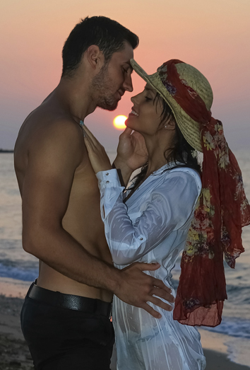 Frases de amor para tu ex de verano Frases de amor para tu ex de verano