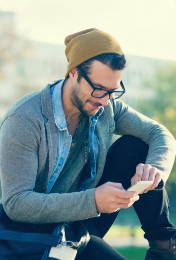 Para que conozcas un poco mejor a los Capricornio... el horóscopo. 