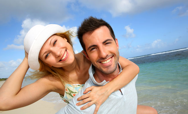 Cómo hacer que una relación funcione Cómo hacer que una relación funcione