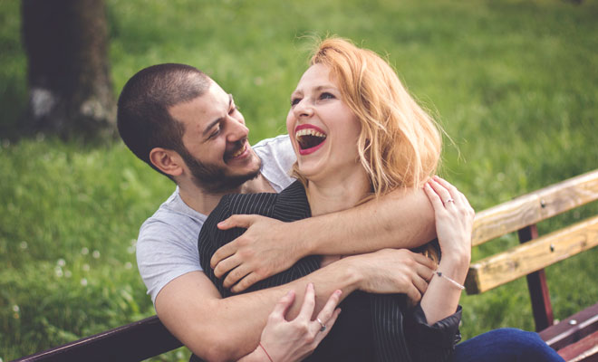 Lo que los hombres no soportan de las mujeres