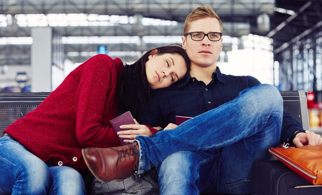 Cómo sobrevivir a una relación a distancia Cómo sobrevivir a una relación a distancia