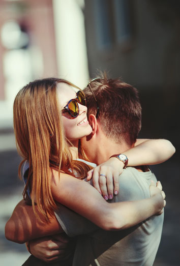 La infidelidad también puede salvar tu relación