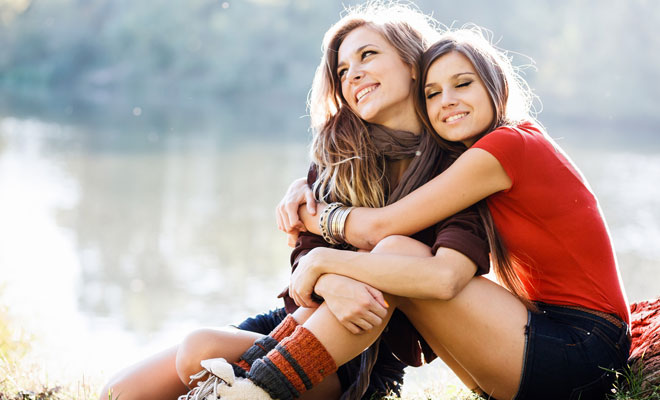 Cuando tu amiga está en una relación tóxica Cuando tu amiga está en una relación tóxica