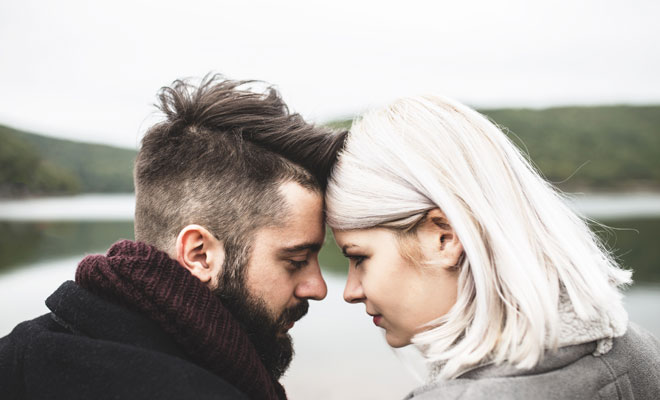 Cuando la relación a distancia no funciona