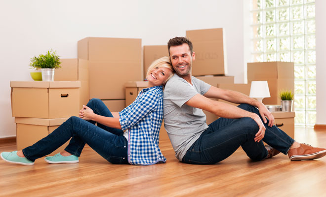 Cómo sobrevivir a la mudanza