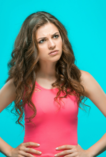 Si no quieres irritar mucho a un Aries, toma nota de lo que te cuenta el horóscopo. 