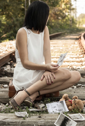 Motivos para dejar de ser la otra en una relación