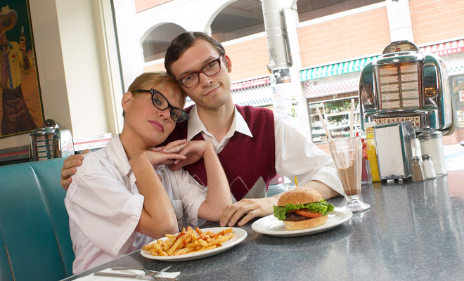 Cómo te comportas cuando empiezas una relación Cómo te comportas cuando empiezas una relación