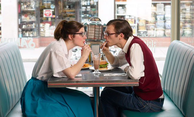 Lo que siempre juraste que no harías en pareja