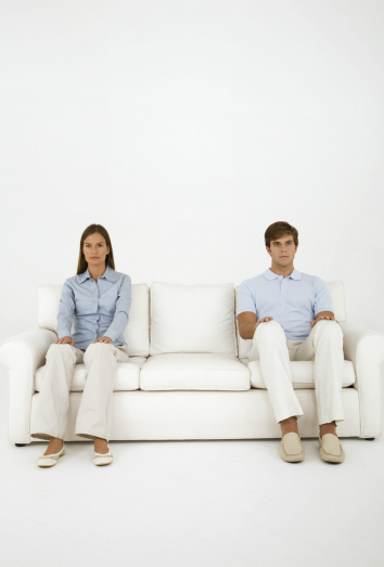 Si no quieres romper tu relación con un Libra, esta es la manera según el horóscopo.