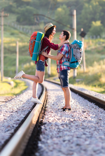 Conoce cuáles son los signos más enamoradizos según el horóscopo. 