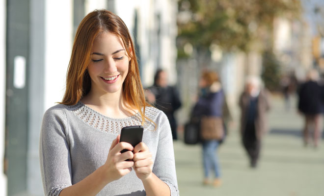 Manual para las escépticas del Tinder Manual para las escépticas del Tinder