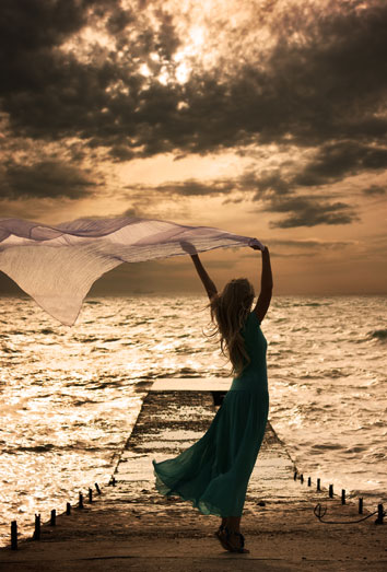 Cómo huir de un hombre tóxico