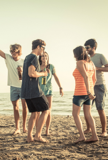 Cuál será la mejor amistad para un signo de tierra según el horóscopo