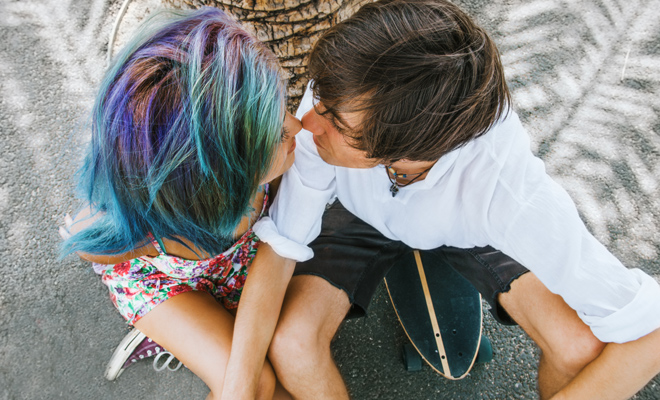 Qué pasa con la atracción entre hermanastros