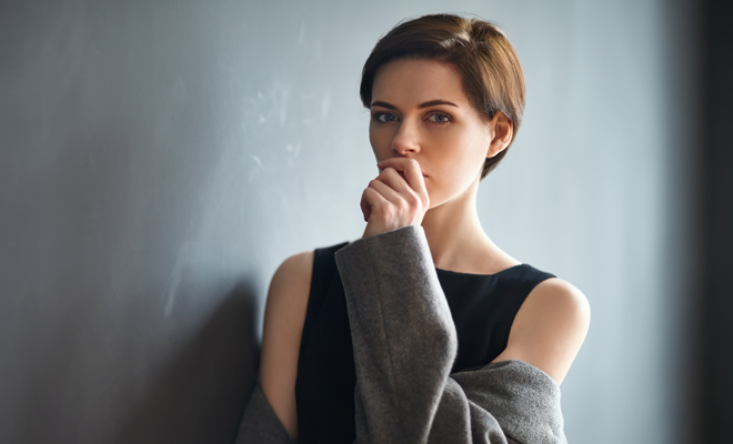 Cuando tu pareja desconfia de ti Cuando tu pareja desconfía de ti