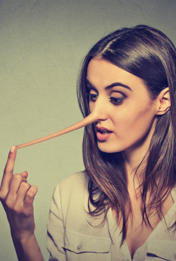 Estos son los signos del zodiaco más mentirosos según el horóscopo. 