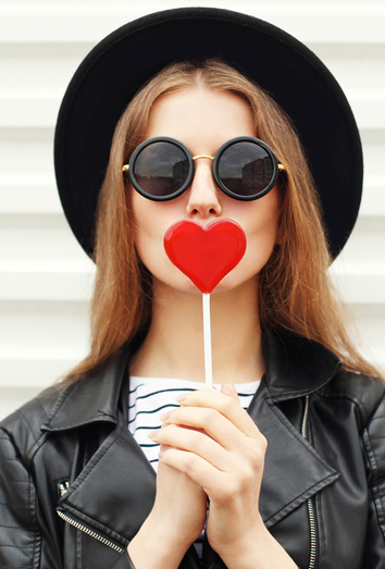 Qué le dirías a tu 'yo' adolescente