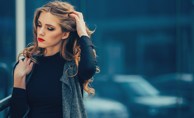 Cómo dejar de ser insegura en el amor Cómo dejar de ser insegura en el amor