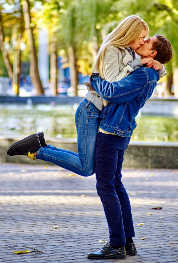 Las parejas según el horóscopo y la importancia de sus signos Las parejas según el horóscopo y la importancia de sus signos