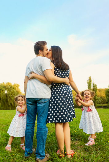 Así son los tierra con la familia según el horóscopo. Así son los tierra con la familia según el horóscopo.