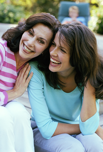 Cómo firmar la paz con tu suegra Cómo firmar la paz con tu suegra