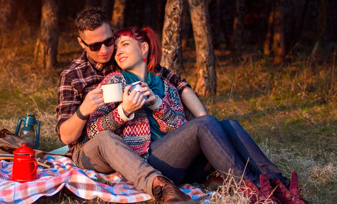 Del enamoramiento a la crisis de pareja