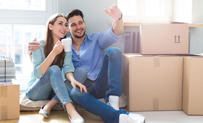 Problemas de pareja en la convivencia